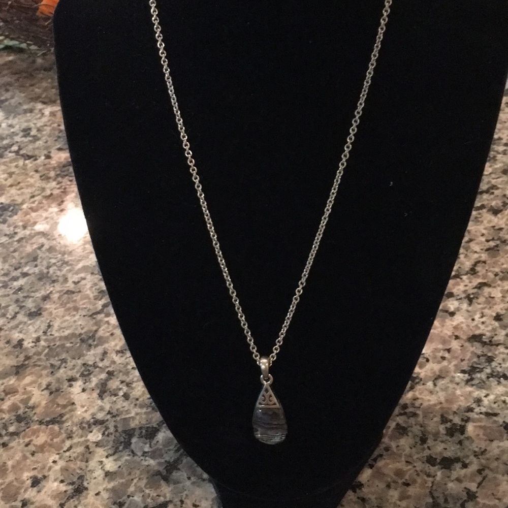 Fashion necklace